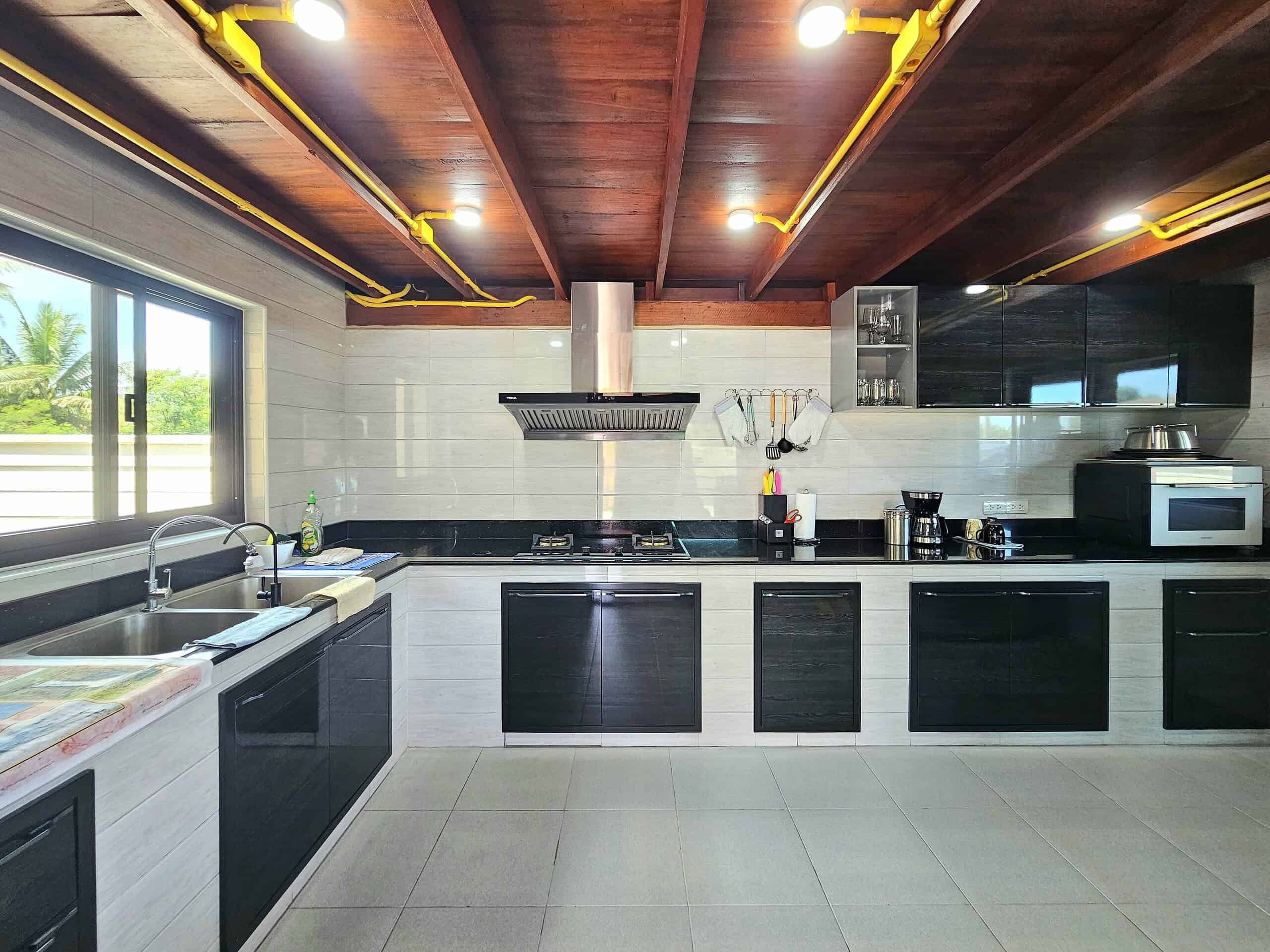 Pranburi Modern Villa Pool Beautiful Pool Villa Investment Opportunity