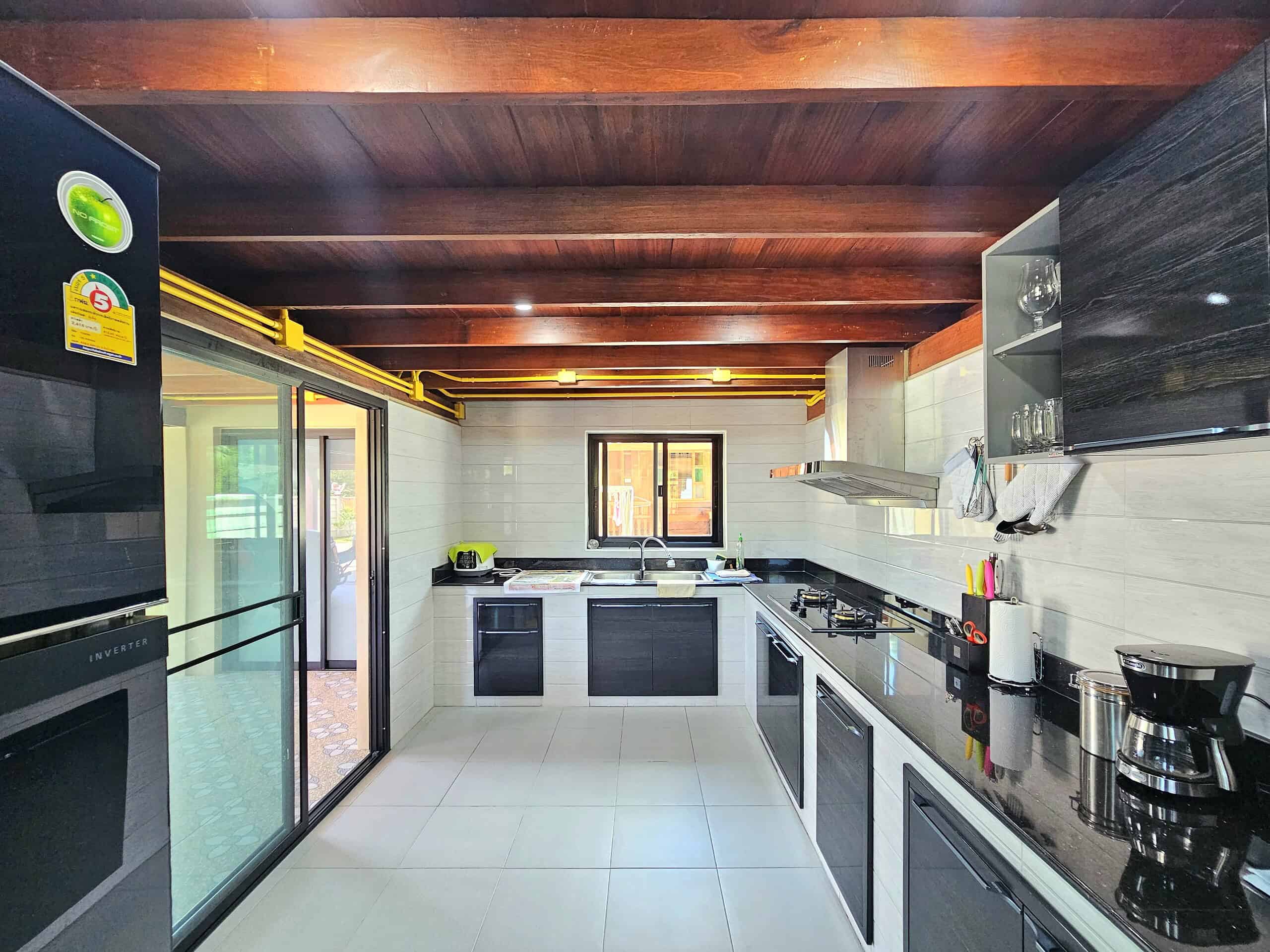 Wang Pong Thai Villa Pool Modern Private Pool Villa Property