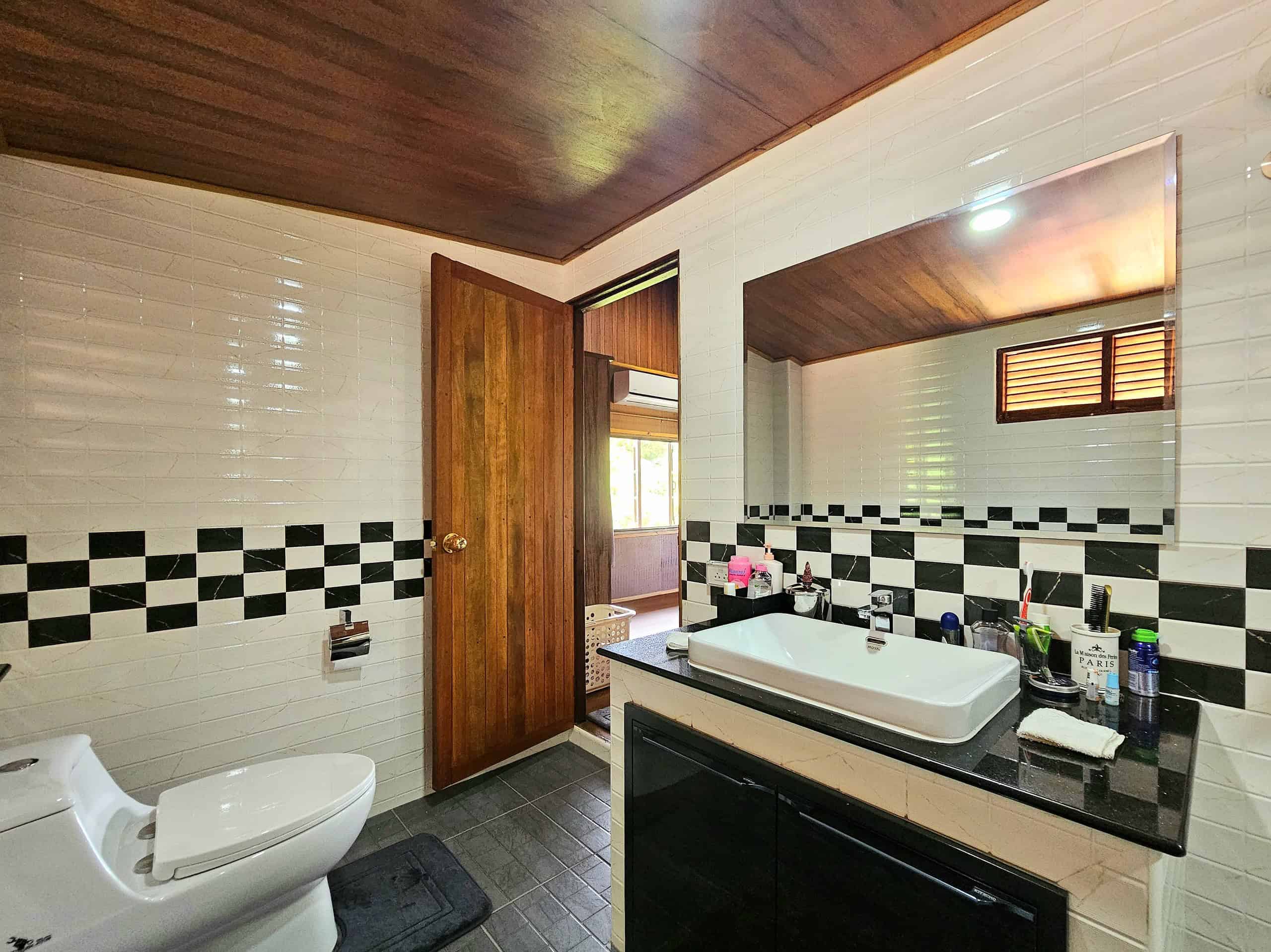 Luxury-Thai-Style-Pool-Villa-For-Sale-in-Pranburi-Wang-Pong-Area-46 Luxury Pool Villa Property Sale