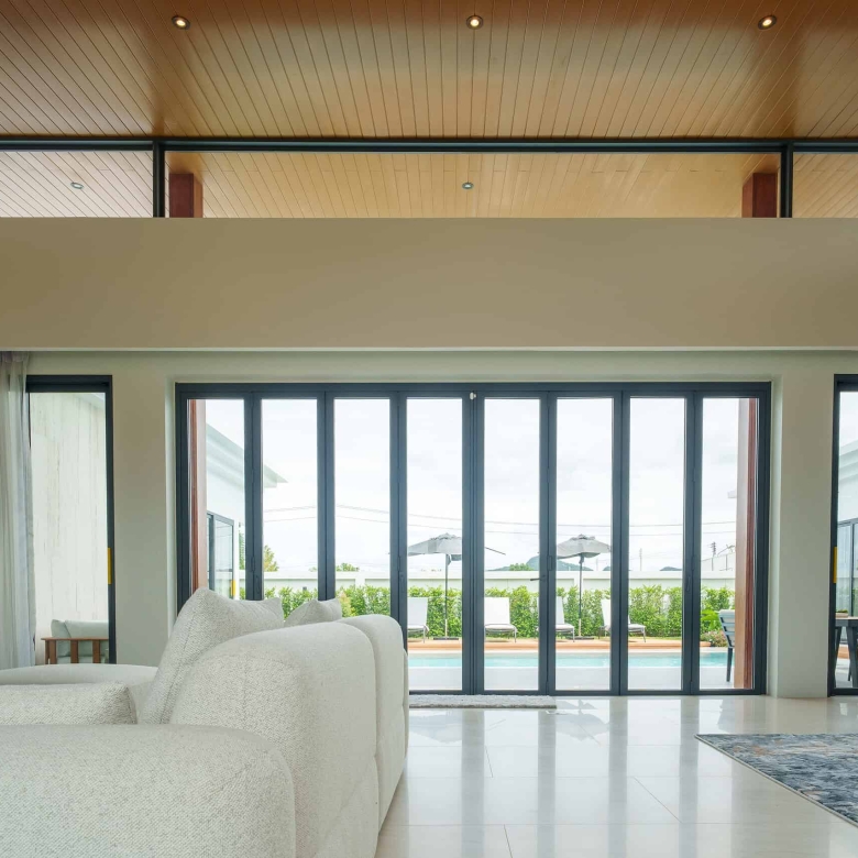 Thipurai Luxury Villa Pool Paradise Thailand Sale