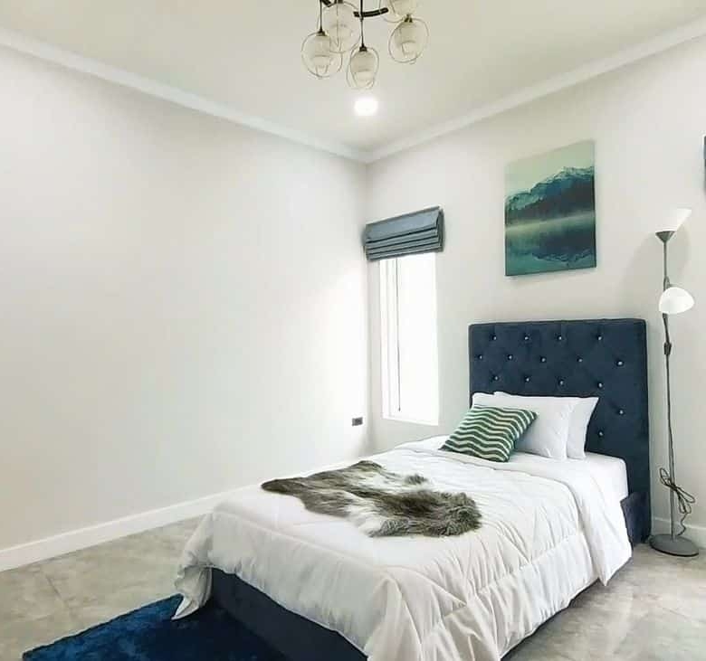 Stunning Villa CoCo Hua Hin Three Bedroom Paradise