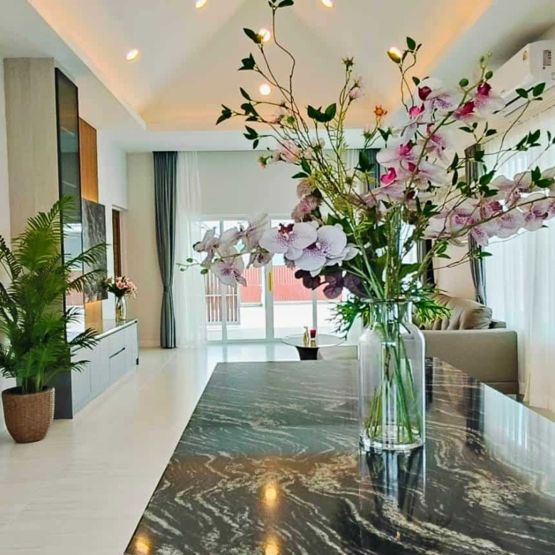 Beautiful Eco Friendly Villa Private Pool CoCo Hua Hin