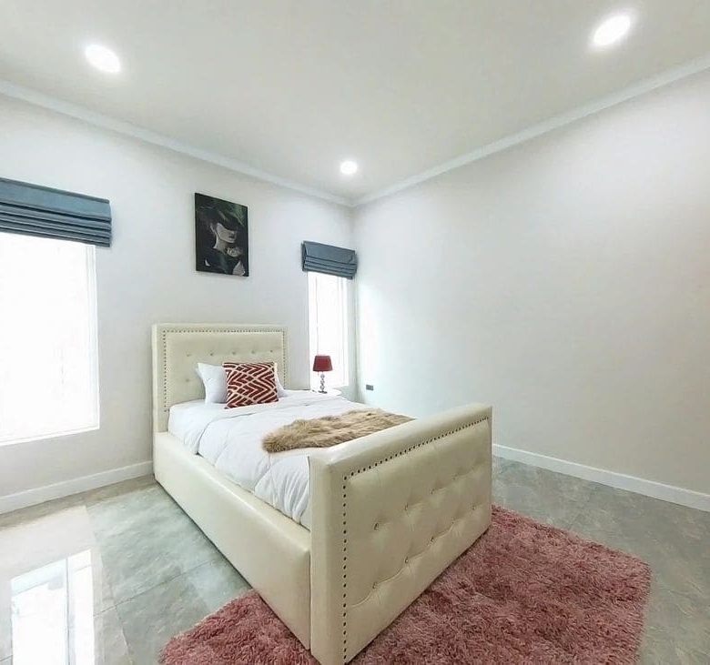 Beautiful Villa Gardens Private Pool CoCo Hua Hin Sale