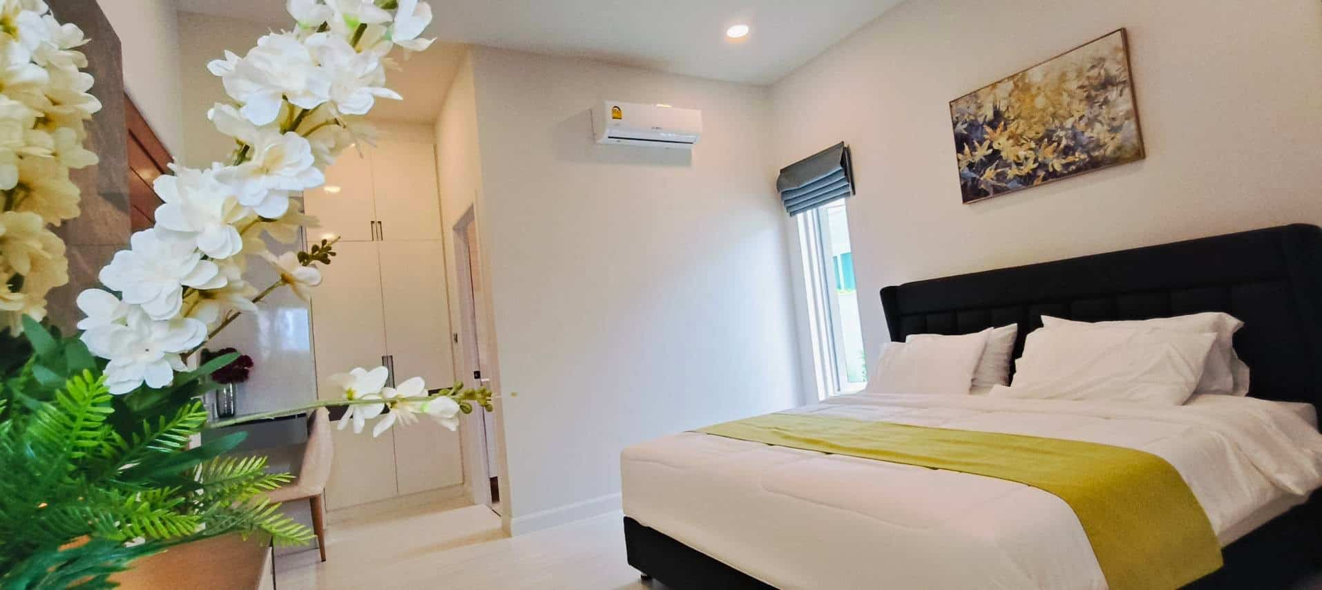Beautiful Villa Sale CoCo Hua Hin Elegant Villa CoCo Hua Hin Beautiful Gardens Paradise