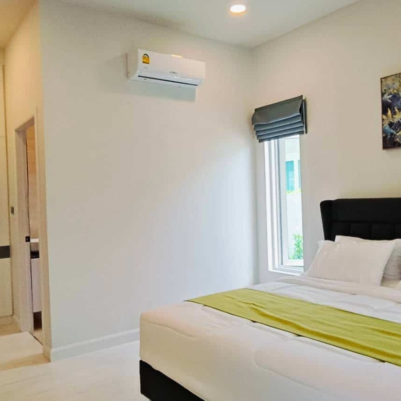 Premium Villa CoCo Hua Hin Private Pool Paradise