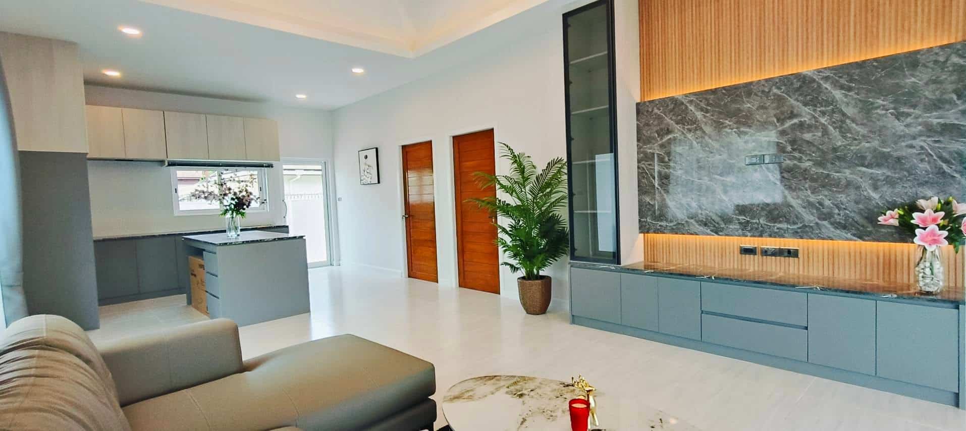 Stylish Villa Sale CoCo Hua Hin Beautiful Eco Friendly Villa CoCo Hua Hin Sale
