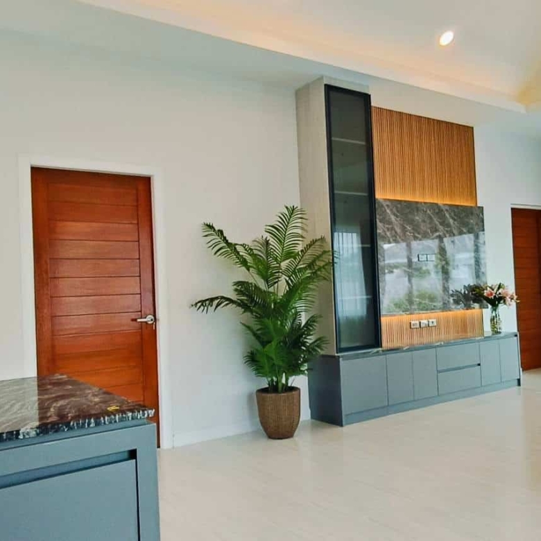 Beautiful Villa CoCo Hua Hin Luxury Private Pool