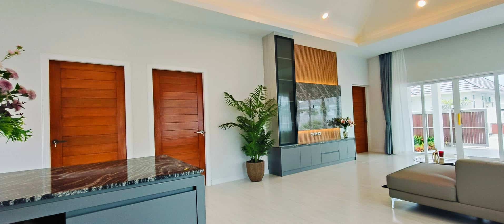 Luxury Home Pool CoCo Hua Hin Beautiful Villa CoCo Hua Hin Luxury Private Pool
