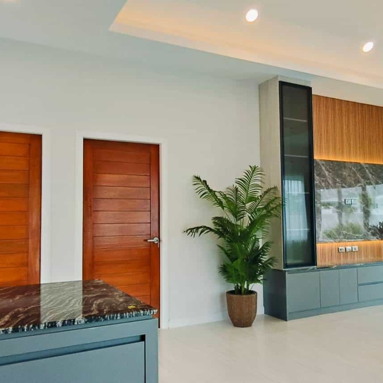 Stunning Villa CoCo Hua Hin Beautiful Gardens Sale