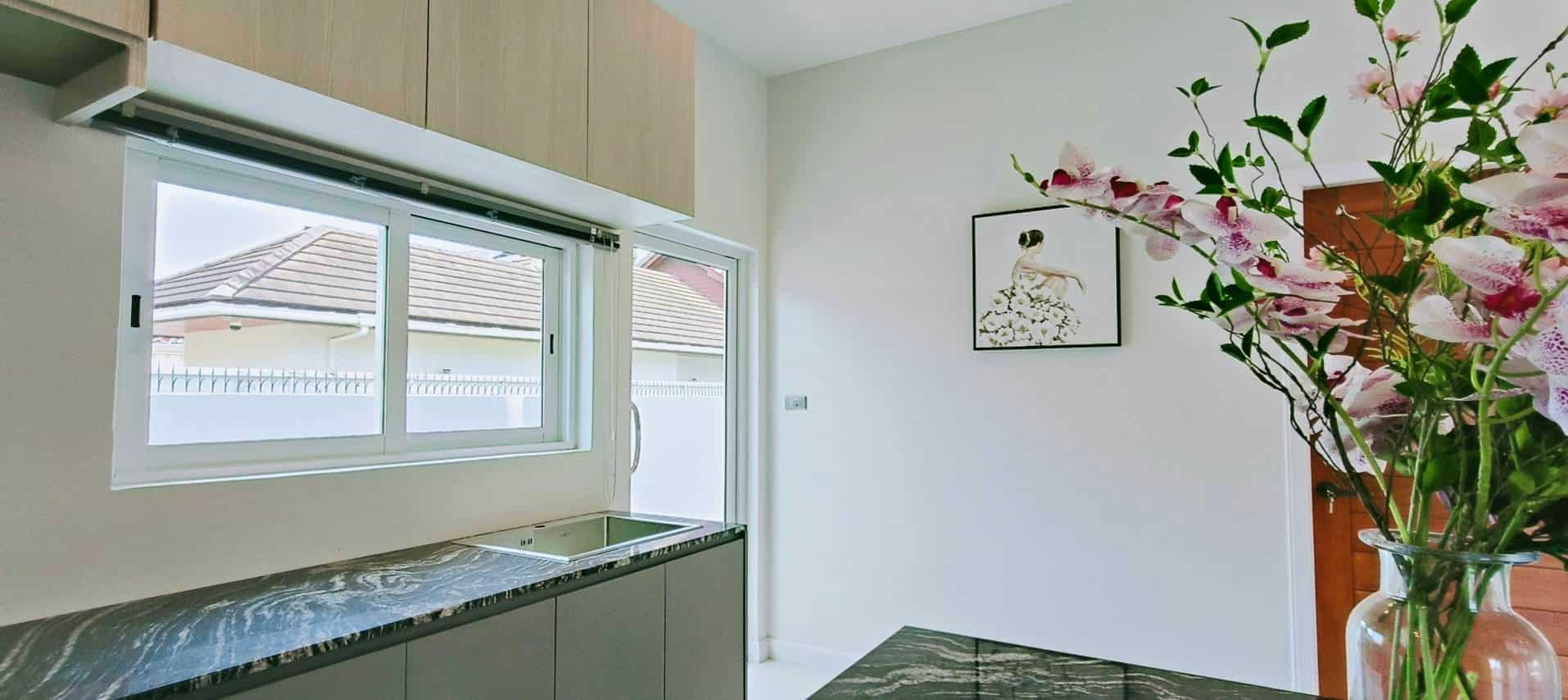 Spacious Home Pool CoCo Hua Hin Premium Private Pool Villa CoCo Hua Hin Paradise