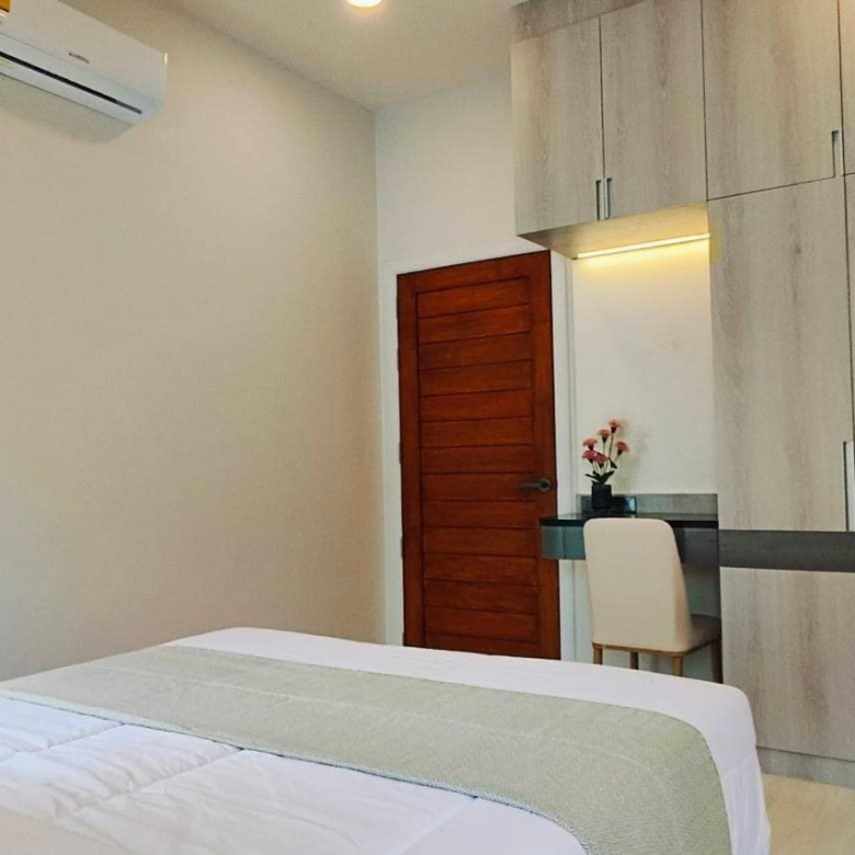 Beautiful Villa CoCo Hua Hin Eco Friendly Sale