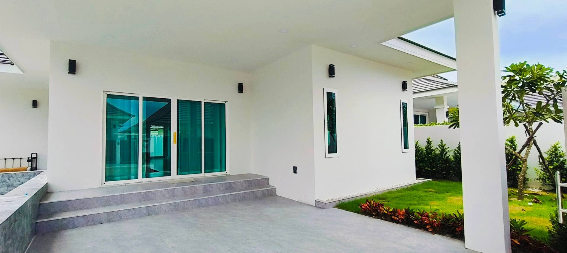 Premium Villa CoCo Hua Hin Private Pool Sale