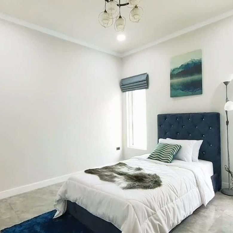 Stunning Villa CoCo Hua Hin Luxury Living Space