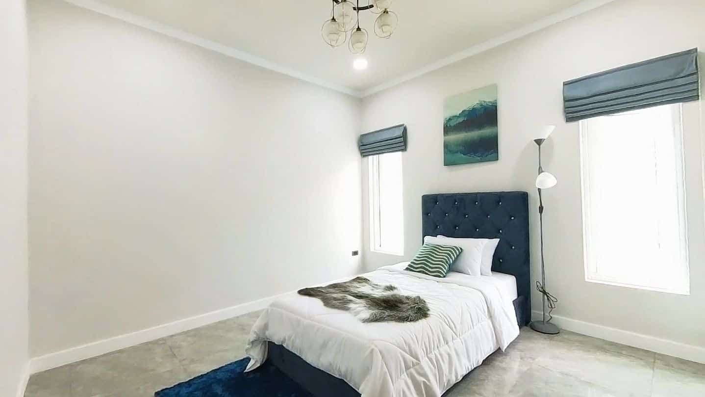 Premium Villa Sale CoCo Hua Hin Stunning Villa CoCo Hua Hin Luxury Living Space