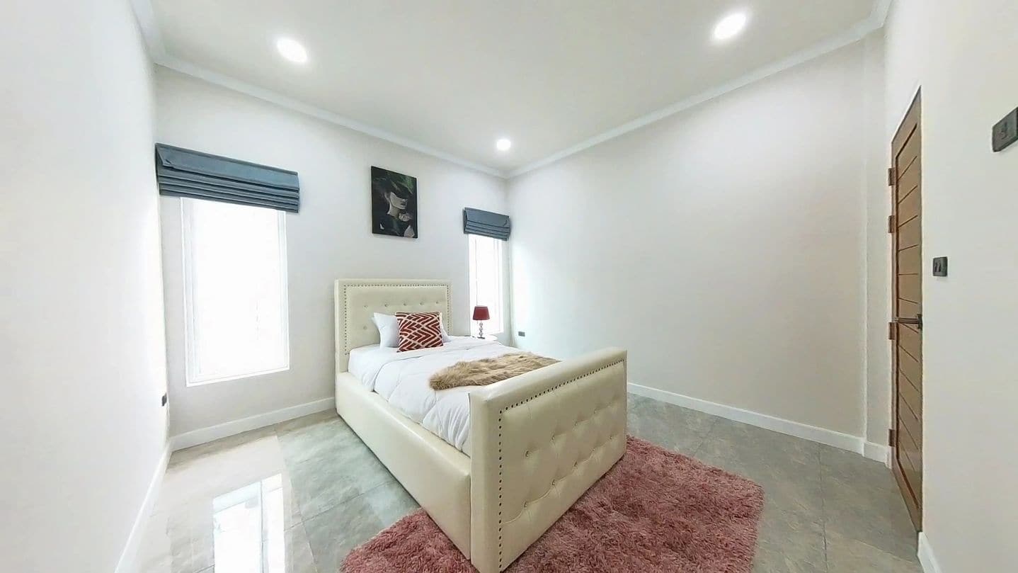 Luxury Villa CoCo Hua Hin Private Pool Paradise