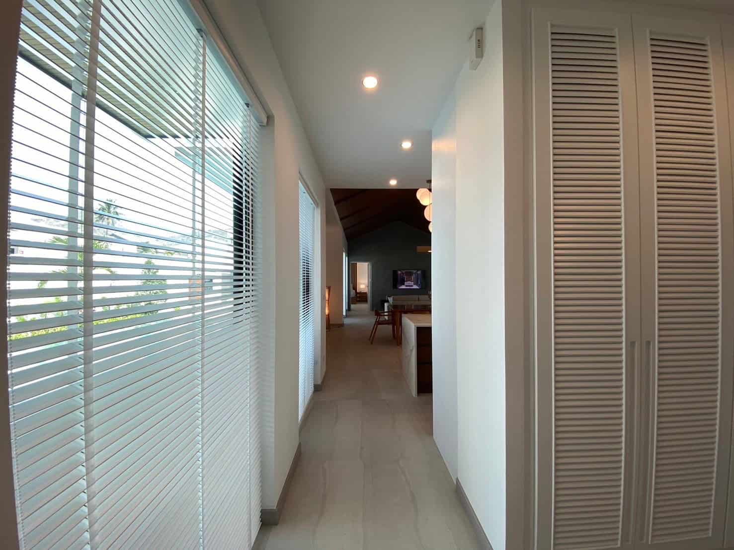 Luxury Villa Outdoor Living Mountain View Villa Hamlet Homes Thailand