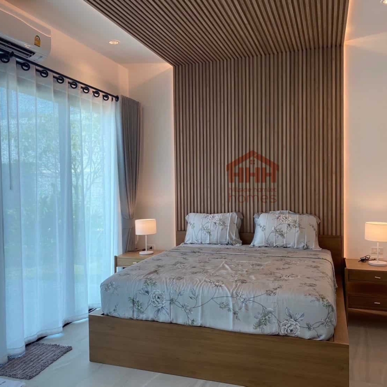 Solar Villa Hua Hin Luxury Property