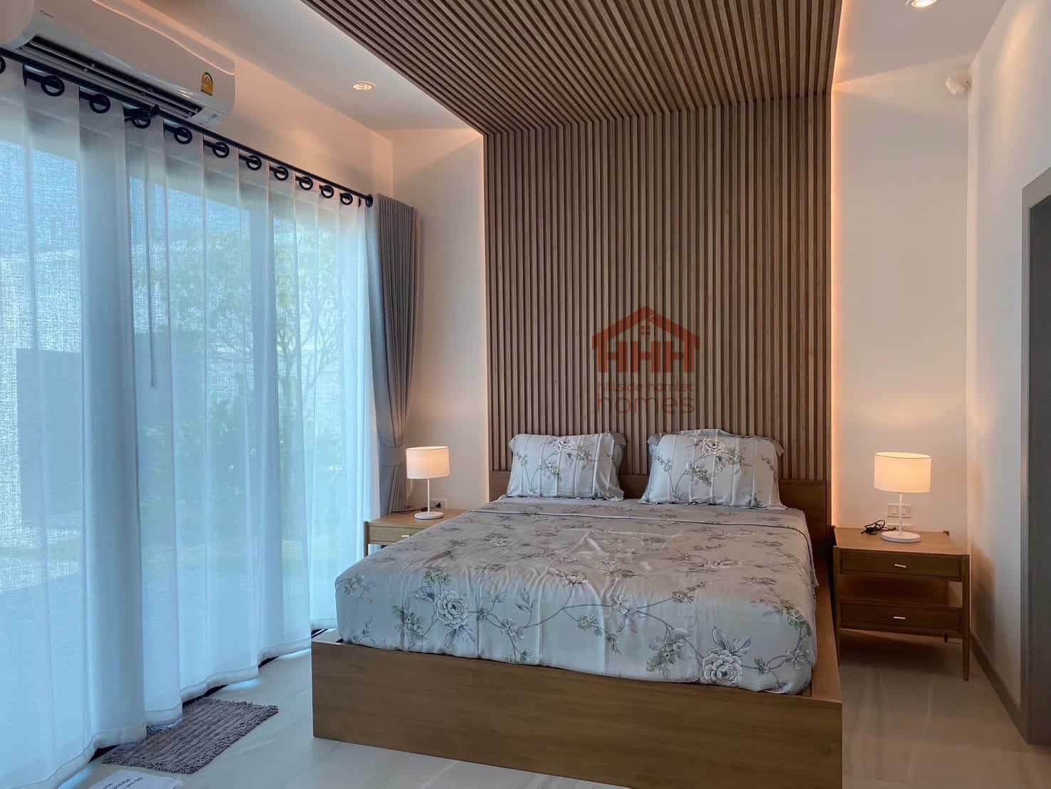 Solar Villa Hua Hin Luxury Property