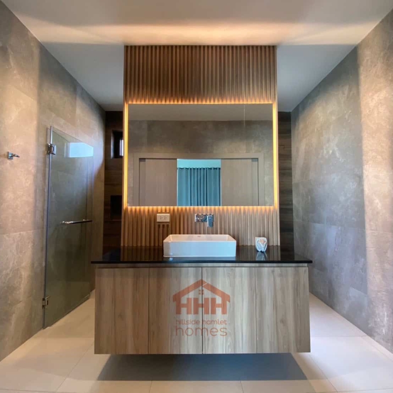 Hamlet Homes Villa Private Pool Thailand
