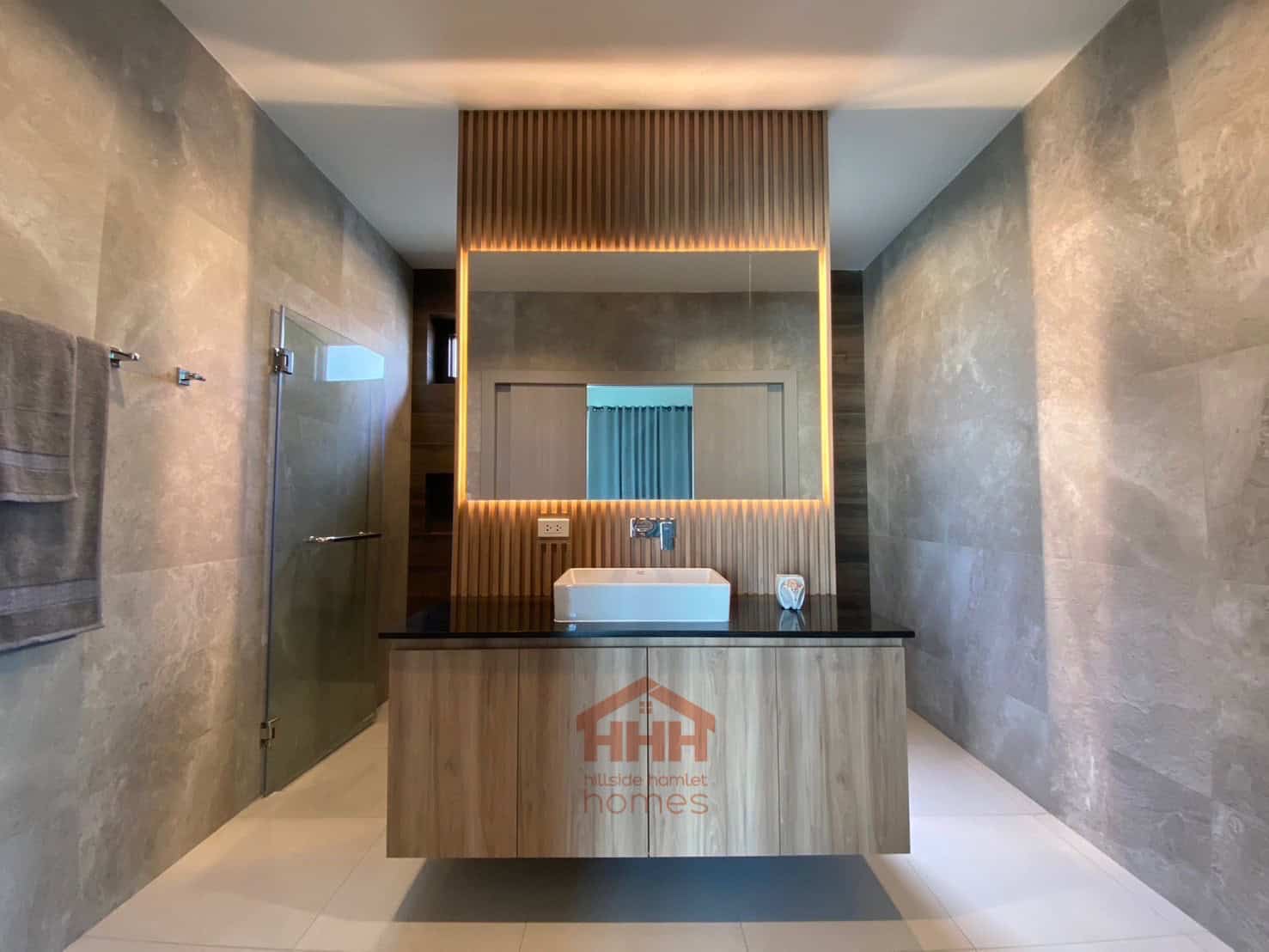Hamlet Homes Villa Private Pool Thailand