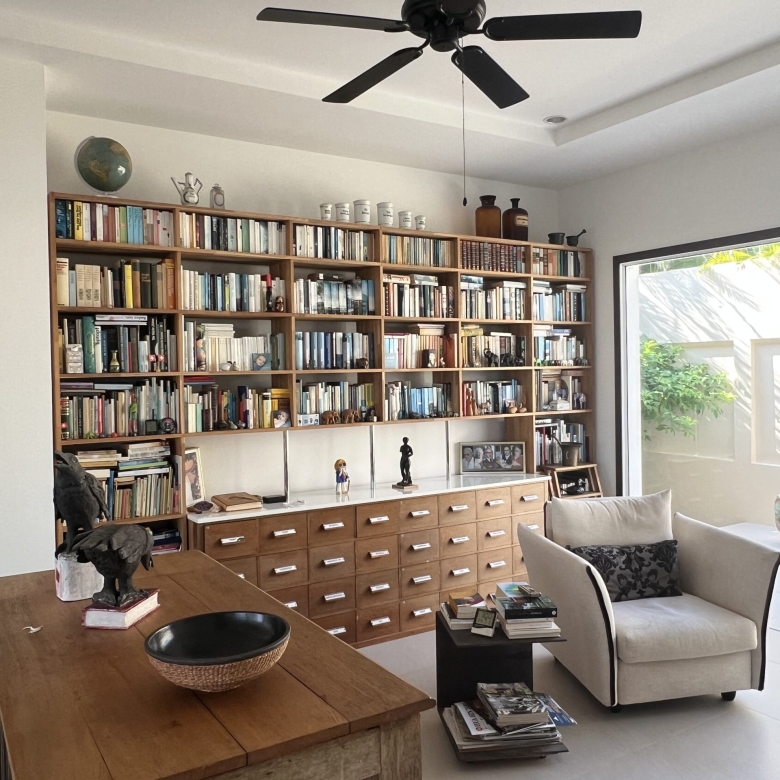 Pool villa Hua Hin investment opportunity