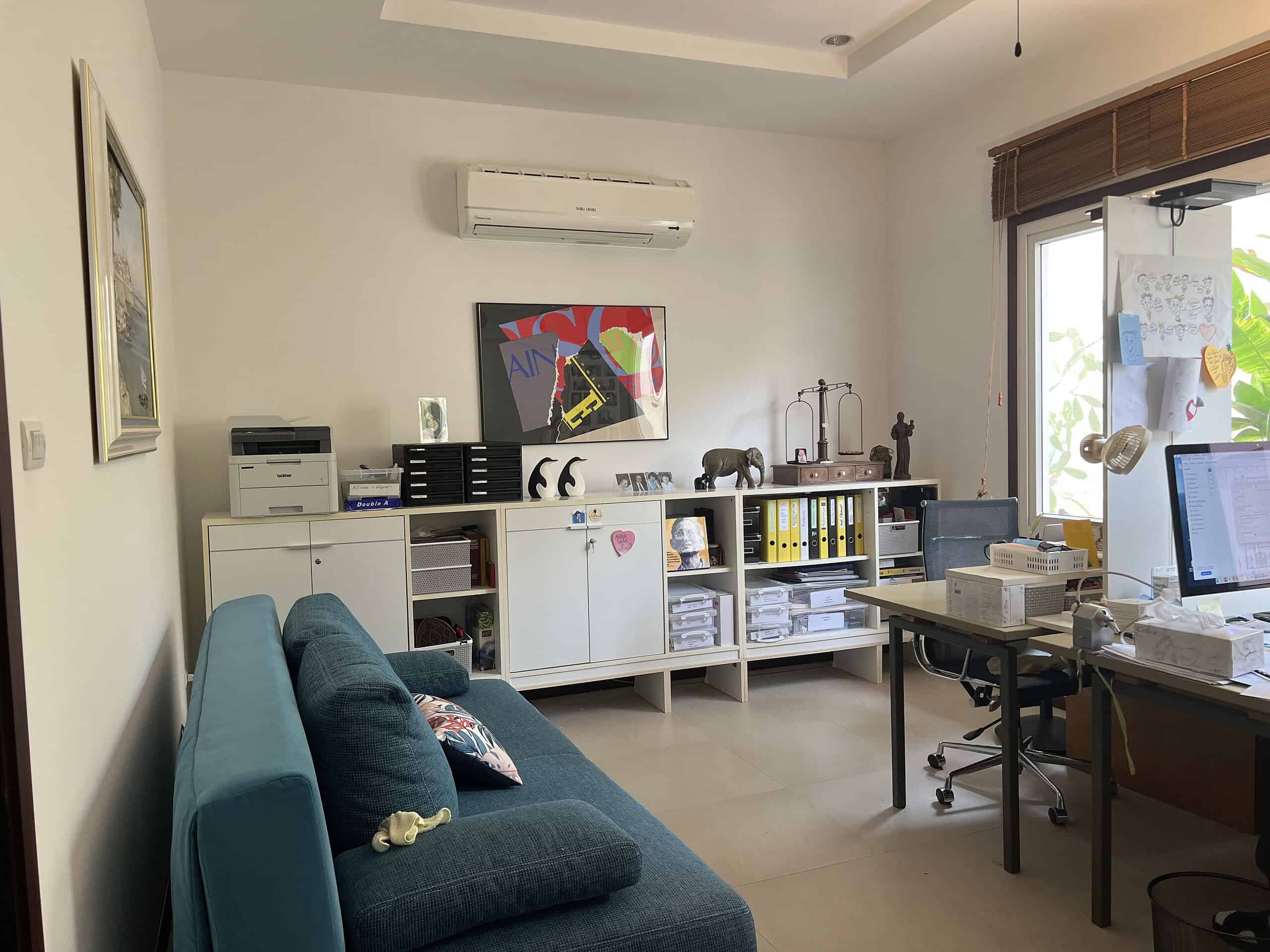 Premium Home with Swimming Pool Feature Luxury contemporary villa Hua Hin