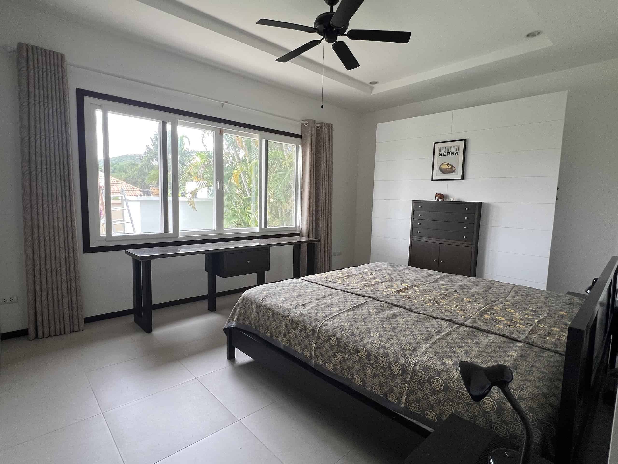 Relaxing Villa with Pool Comfort Modern villa pool luxury features