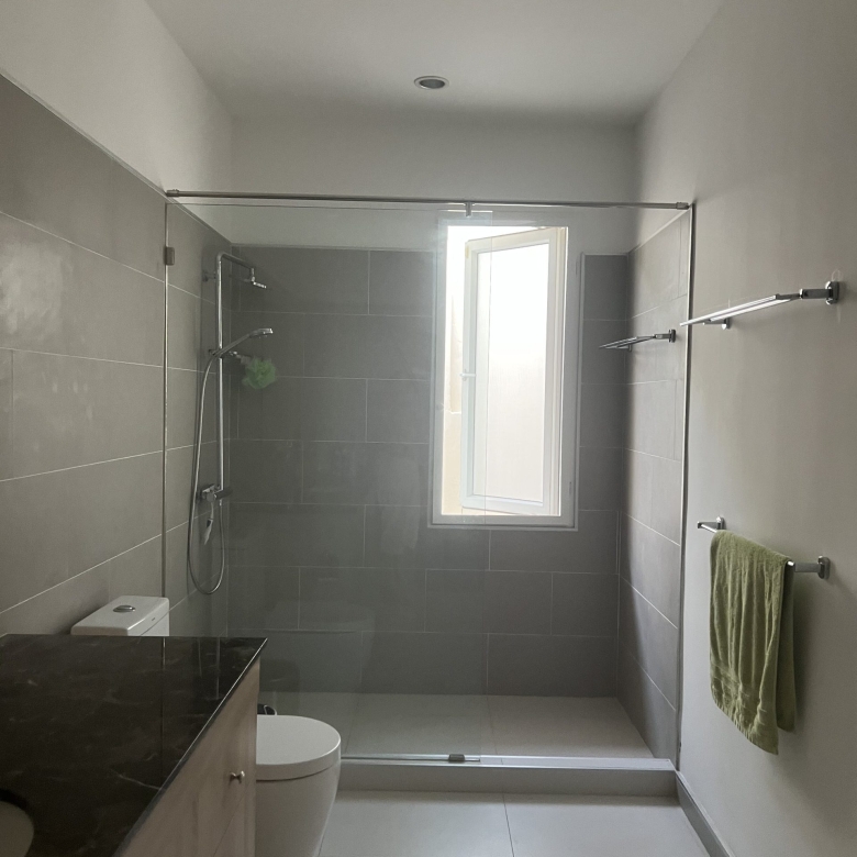 Family friendly villa Hua Hin location