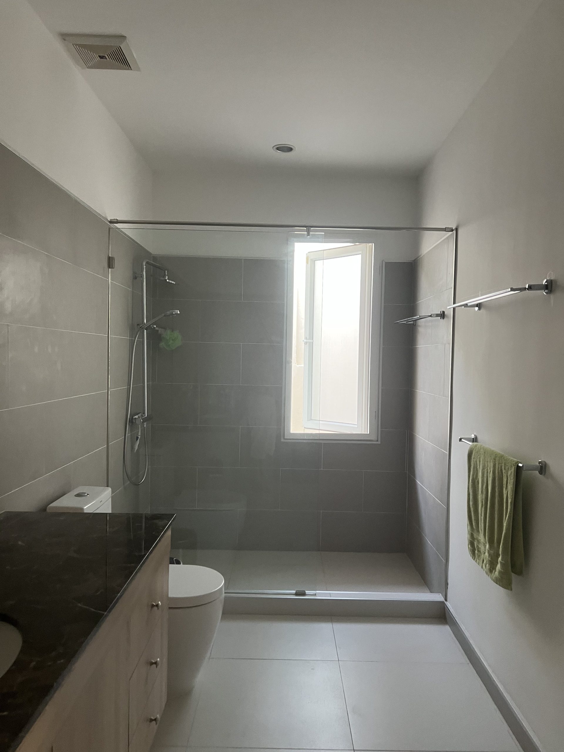 Family friendly villa Hua Hin location