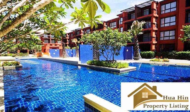 Modern Moroccan Style Condo Resort Facilities
