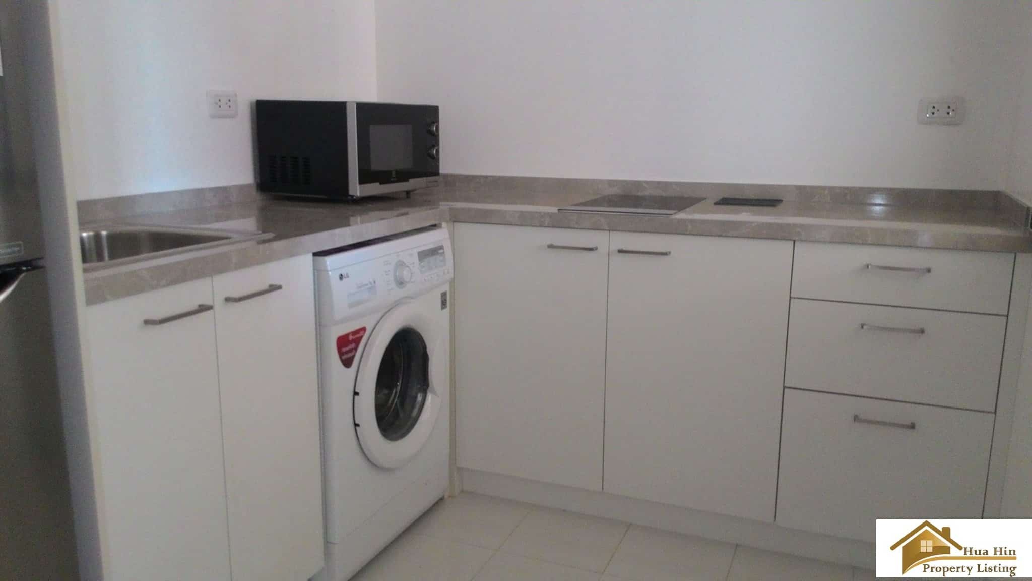 Beachside Two Bedroom Condo Hua Hin Luxury Beachside Living Hua Hin Development