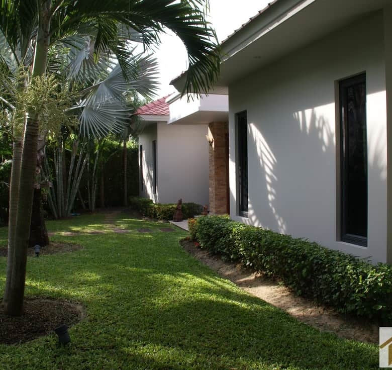 Baan Ing Phu Estate Villa Modern