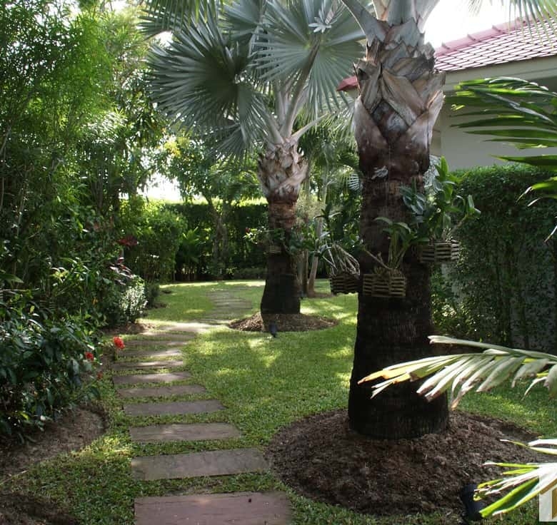 Villa Modern Park Private Estate