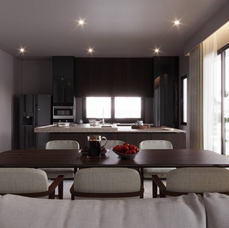 New Villa with Pool Hua Hin Sale