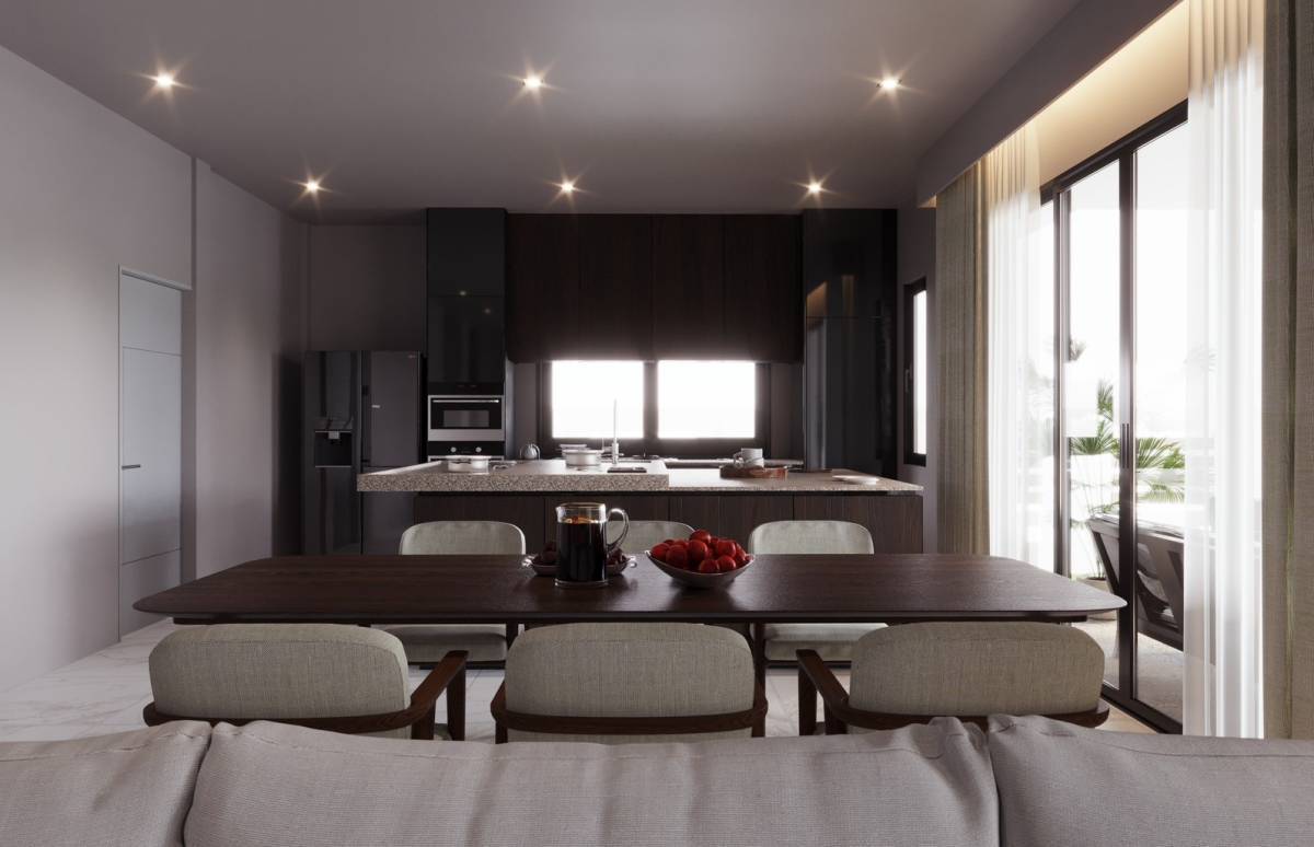 New Villa with Pool Hua Hin Sale