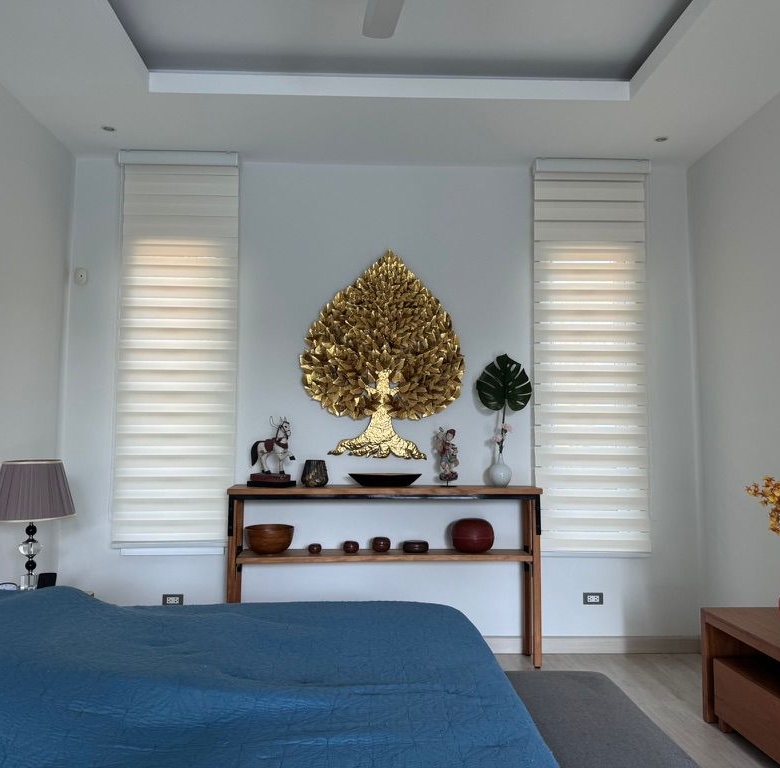 Contemporary Pool Villa in Prime Location