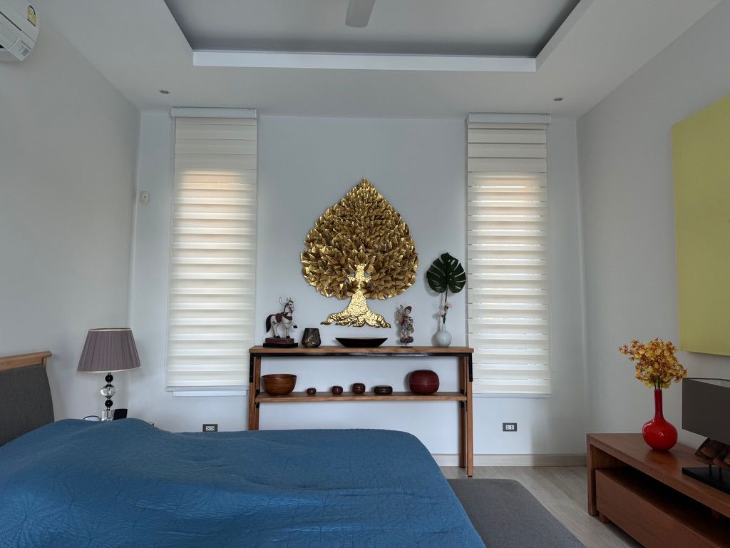 Contemporary Pool Villa in Prime Location