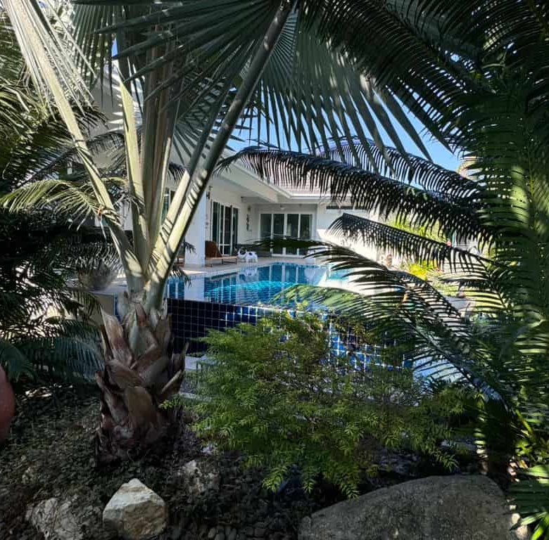 Stunning Pool Villa in Baan Phu Thara Development