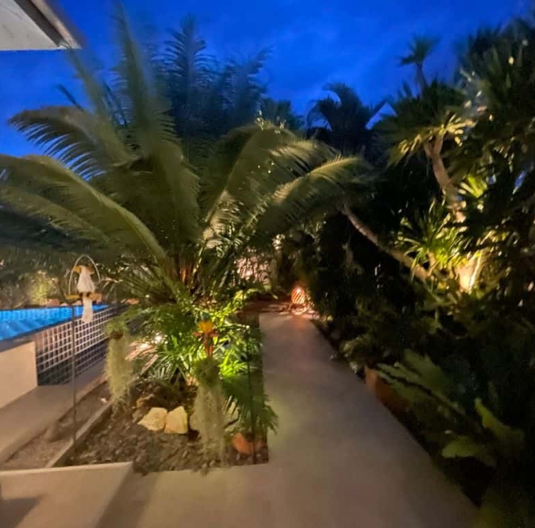 Elegant Villa featuring Private Swimming Pool
