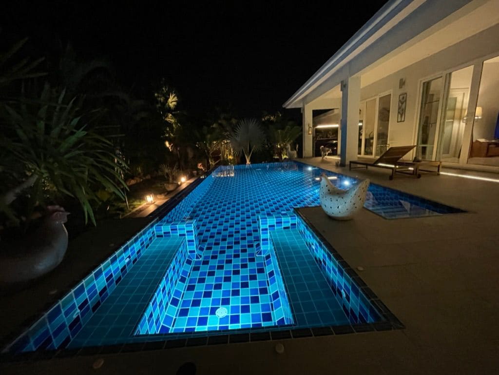 Premium Hua Hin Property with Resort Style Pool