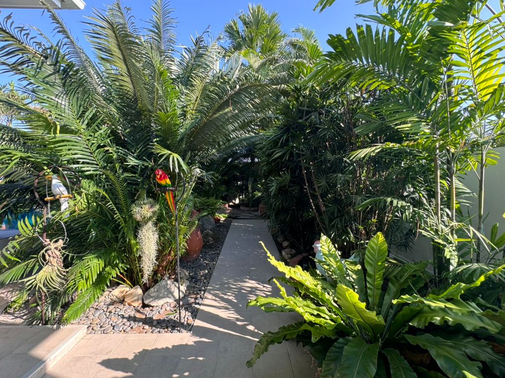 Tropical Paradise Villa in Exclusive Development