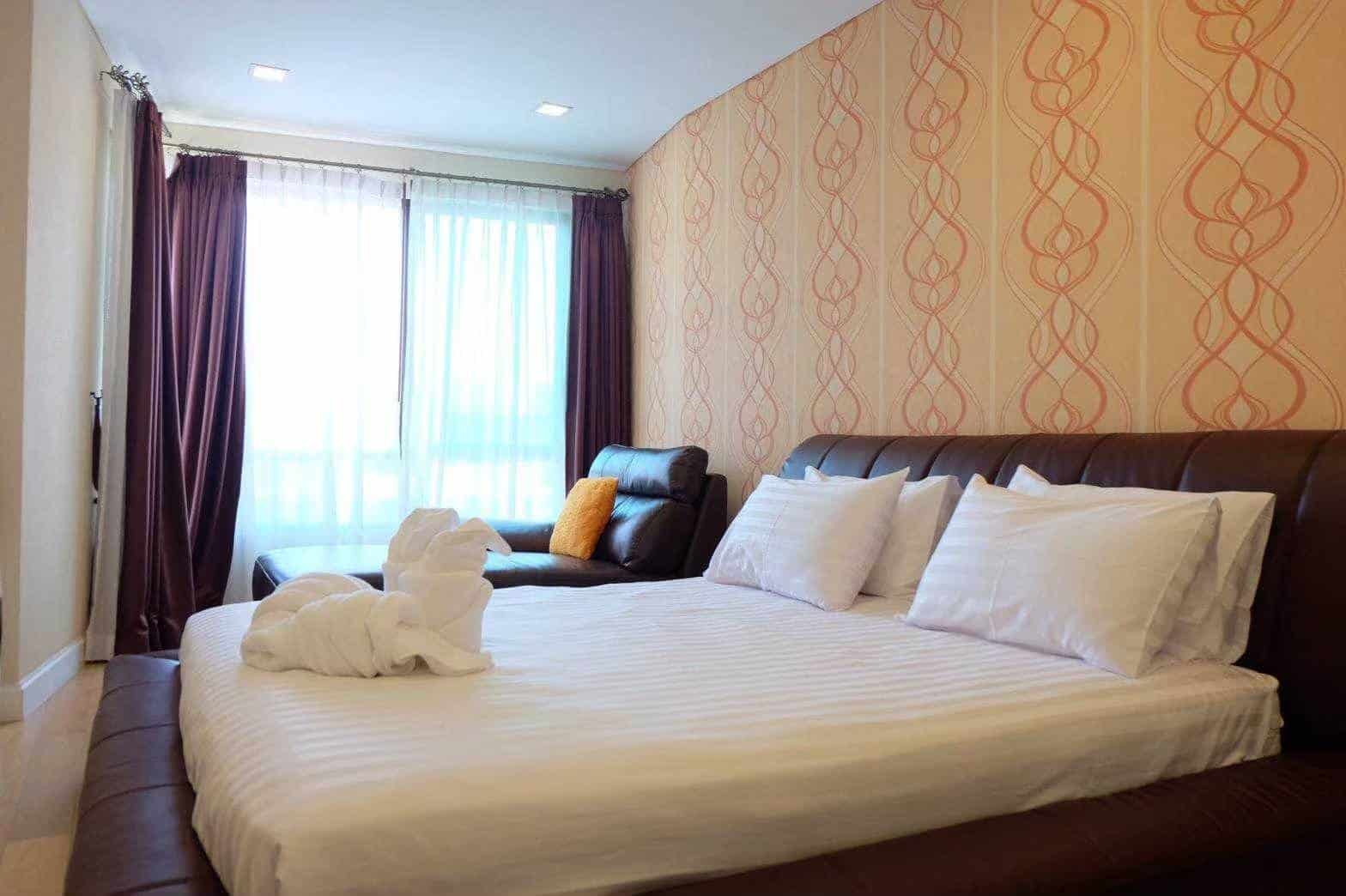 Moroccan Beachfront Condo Hua Hin Sale Luxury Moroccan Inspired Beachfront Property Sale