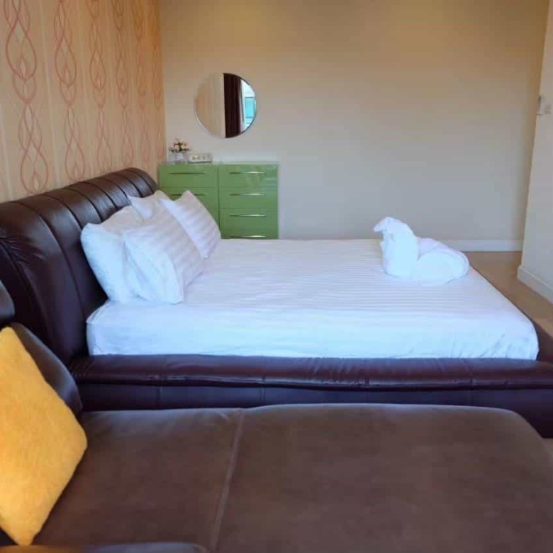 Premium Beachfront Condo Complex