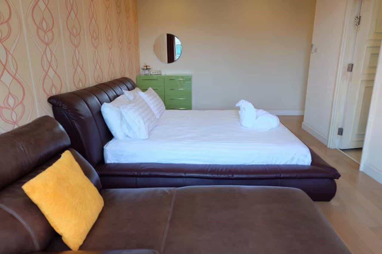 Exclusive Beachfront Condo Hua Hin Premium Beachfront Condo Complex
