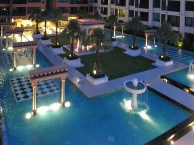 Premium Beachfront Development Hua Hin