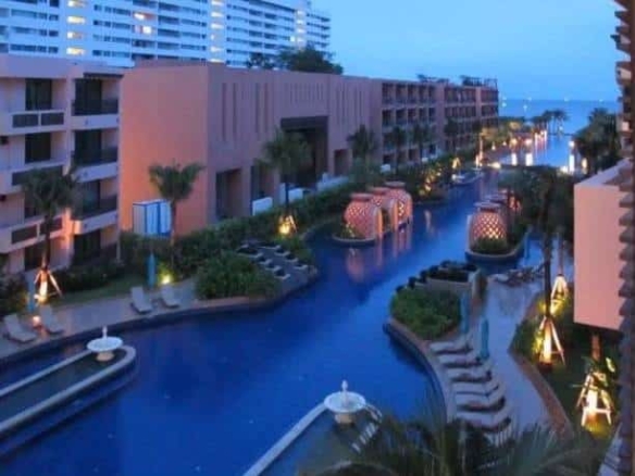 Luxury Oceanfront Property Sale