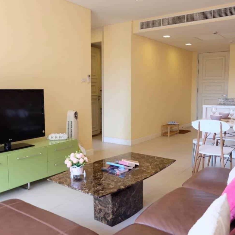 Stunning Ocean View Condo Prachuap Khiri Khan