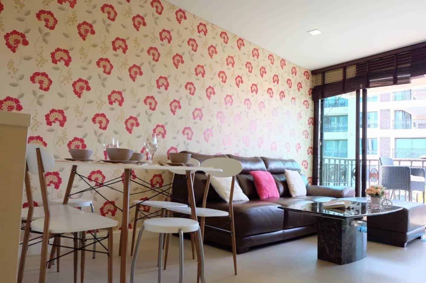 Luxury Beachfront Condo Hua Hin Elegant Coastal Condo Interior Design