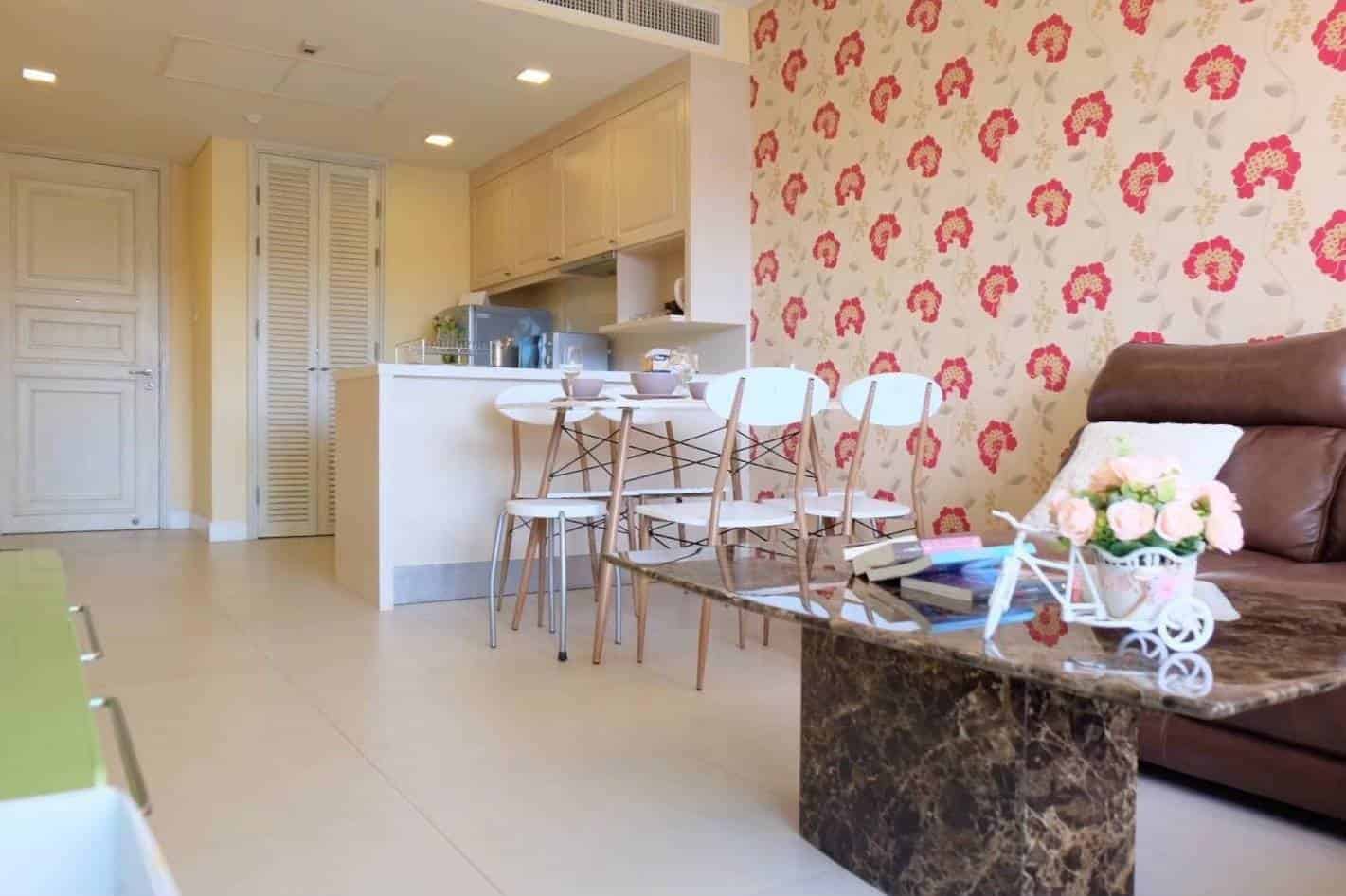 Beautiful Beachfront Condo Hua Hin Premium Beachfront Property Investment Opportunity