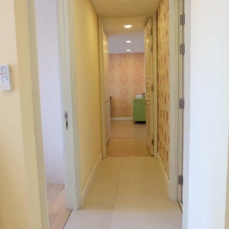 Exclusive Oceanfront Condo Development